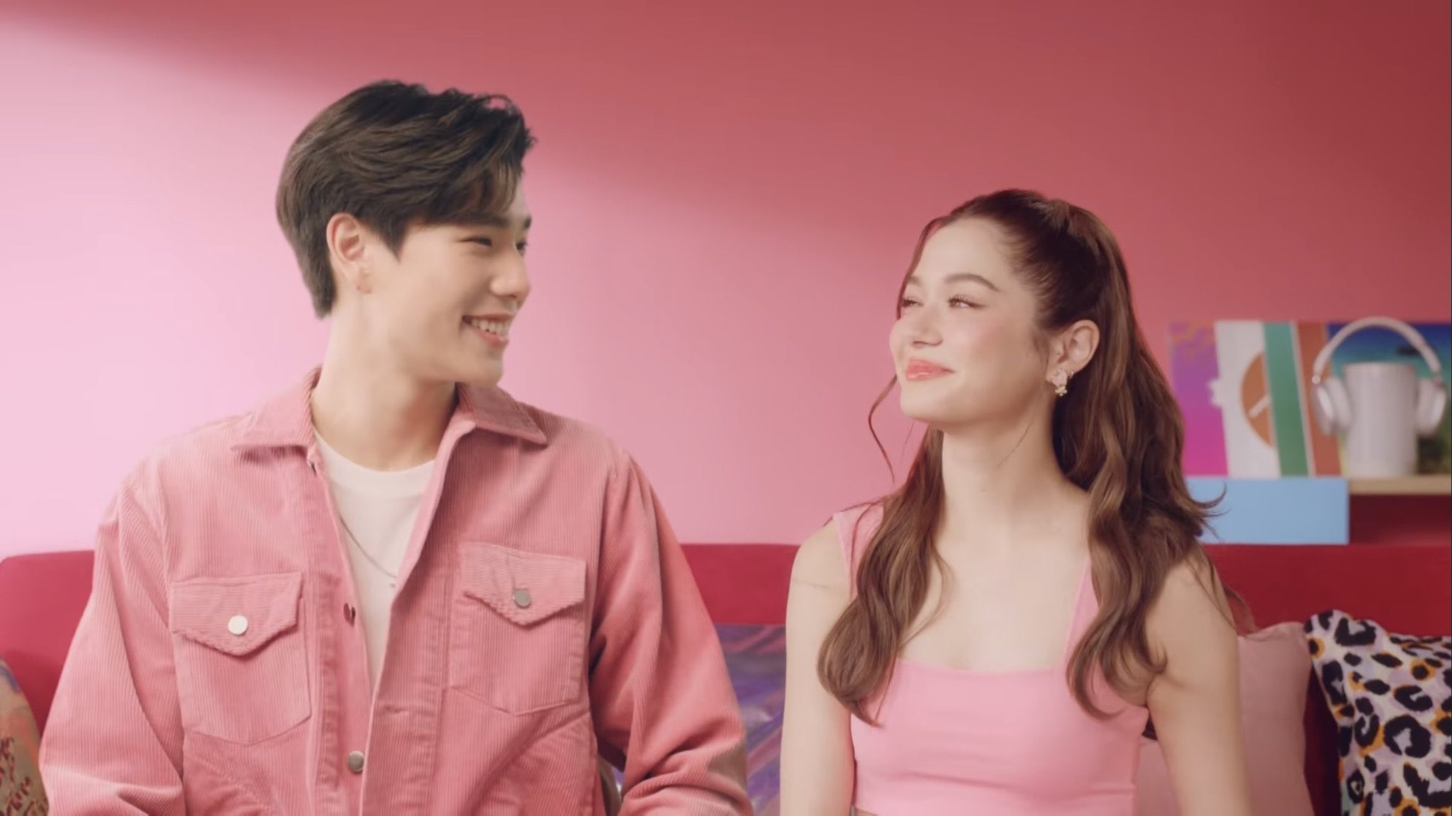 แดนซ์อัพมู้ด (just dance) - dance x Violette Wautier